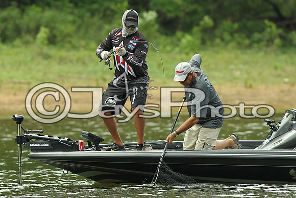 Forrest Wood Cup (Day 2) 8-21-2015 (©Justin Manning) JWM_458