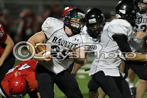 Bauxite @ Harmony Grove (Scrimmage) 8-25-2015 (©Justin Manning) JWM_0265