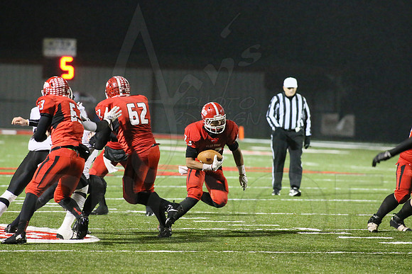 Smackover @ Glen Rose 12-13-13 (©Justin Manning) JWM_0204