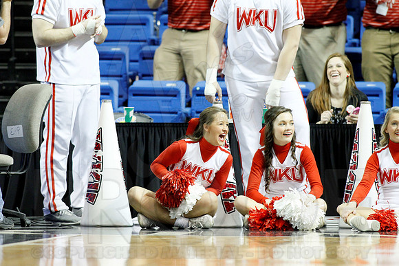 WKU vs. UL-Monroe Men's JWM0236 (©Justin Manning)