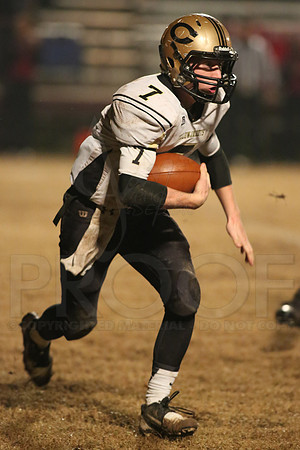 Clinton @ Pine Bluff Dollarway 11-21-2014 (©Justin Manning) JWM_157