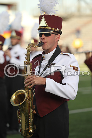 Arkansas State @ ULM 11-14-2015 (©Justin Manning) JWM_0990