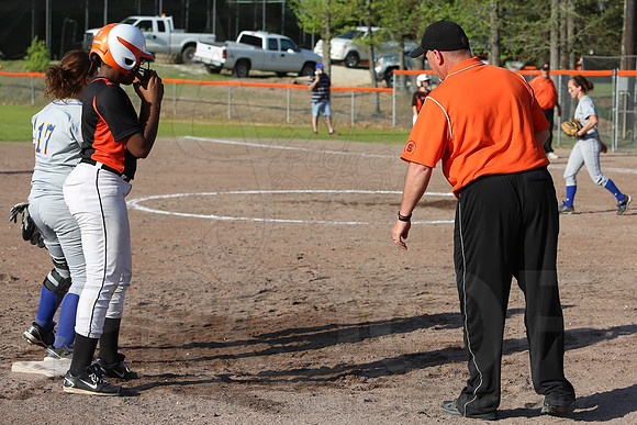 Lakeside @ Malvern Sr. Night 4-15-13  (©Justin Manning) JWM0004
