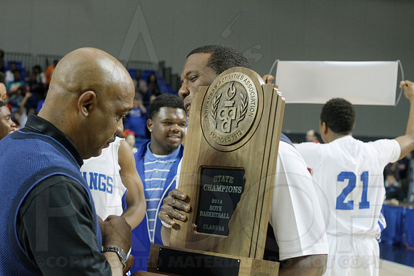 5A Boys State Finals-Forrest City vs. Jacksonville 3-14-2014 (© Justin Manning) JWM_0299