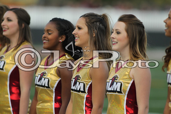 Arkansas State @ ULM 11-14-2015 (©Justin Manning) JWM_1054
