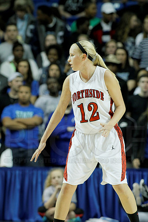 7A Girls State Finals-Fort Smith Northside vs. Conway 3-13-2014 (© Justin Manning) JWM_0110