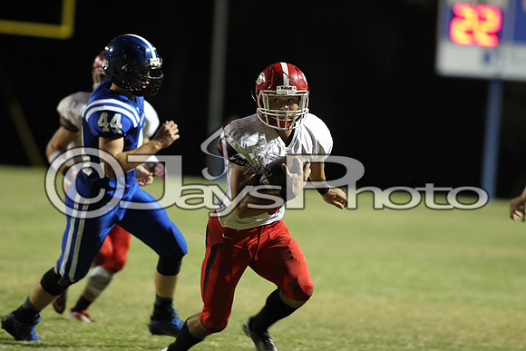 Glen Rose @ Bismarck 10-9-2015 (©Justin Manning) JWM_0242