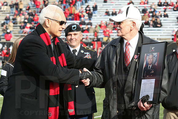 Appalachian State @ Arkansas State 11-15-2014 (©Justin Manning) JWM_0193