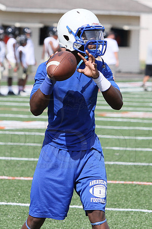 1st Annual James King 7 on 7 (Malvern) (� Justin Manning) JWM0143
