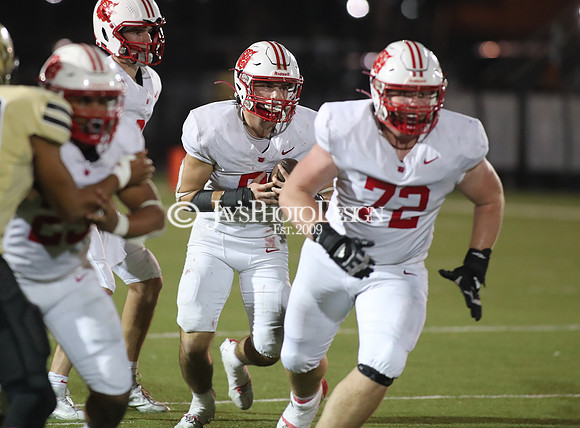 Harding Academy @ Nettleton 10-25-24_JWM_0898