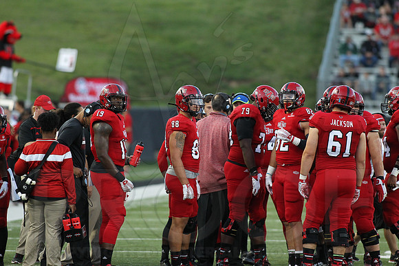 Missouri @ Arkansas State 9-12-2015 (©Justin Manning) JWM_0651