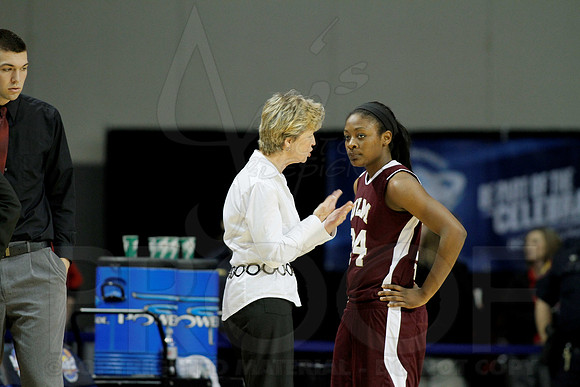 Florida Atlantic vs. UL-Monroe Women's JWM0223 (©Justin Manning)