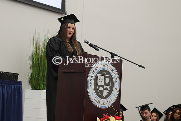 Arkansas State University Three Rivers (Health Sciences' Pinning Ceremony) LPN & RN 12-12-24 _JWM_0248