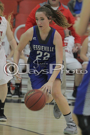 Jessieville @ Harmony Grove Senior Girls 1-12-2016 (©Justin Manning) JWM_0201