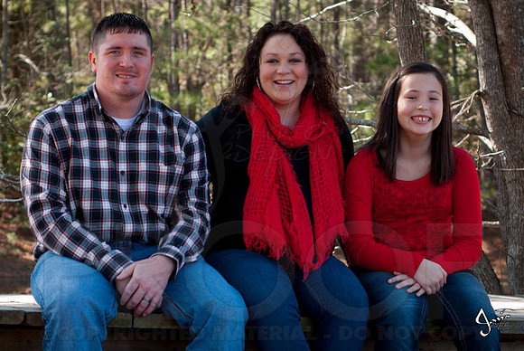 Audrey & TJ Raper 2-2-13 (Justin Manning)0029