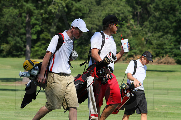 Glen Rose Golf 8-15-13 (Silver Springs) (© Justin Manning) JWM0087