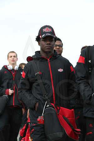 Appalachian State @ Arkansas State 11-15-2014 (©Justin Manning) JWM_0057