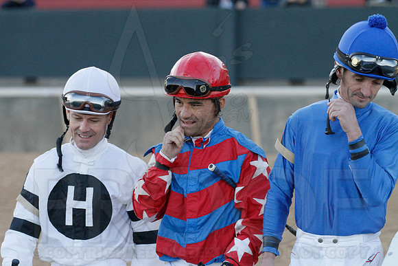 Oaklawn 1-21-13 (Smarty Jones Stakes) (Justin Manning)0113