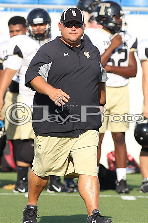 War Memorial Football Team Camp 7-28-2015 (©Justin Manning) JWM_0010