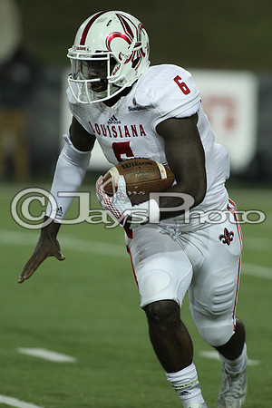Louisiana Lafayette @ Arkansas State 10-20-2015 (©Justin Manning) JWM_0686