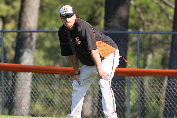 Sheridan @ Malvern 4-15-13 (© Justin Manning) JWM0350