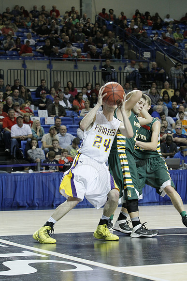 1A Boys State Finals-Concord vs. Wonderview 3-14-2014 (© Justin Manning) JWM_0043