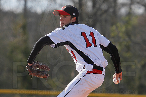 Glen Rose @ Harmony Grove 3-25-13 (© Justin Manning) JWM0089
