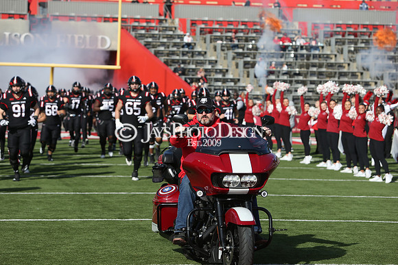 ULM @ Arkansas State 11-23-24_JWM_0257