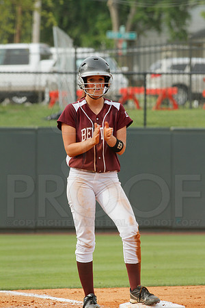 6A State Softball Finals Sheridan vs. Benton 5-23-2014 (© Justin Manning) JWM_0010