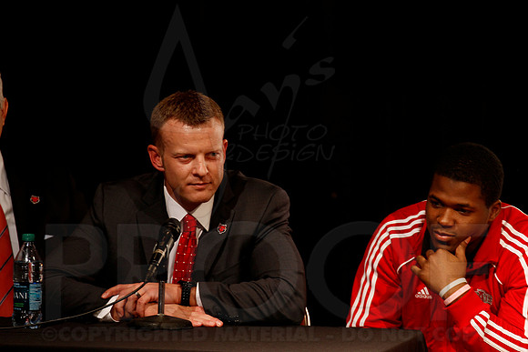 ASU Coach Press Conference 12-12-120149