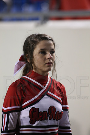 Glen Rose vs. Charleston 12-21-13 (©Justin Manning) (©Justin Manning) JWM0290 0290