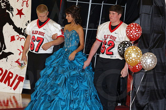Glen Rose Homecoming Day Ceremony (©Justin Manning) JWM_0025