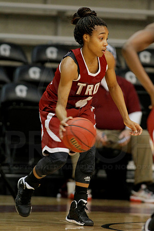 UALR Women's Basketball (©Justin Manning) JWM_0127