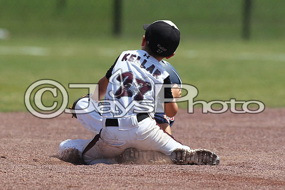 Westside AL vs. Picayune MS Cal Ripken t-ball All-Stars 7-12-2015 (©Justin Manning) JWM_0006