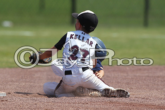 Westside AL vs. Picayune MS Cal Ripken t-ball All-Stars 7-12-2015 (©Justin Manning) JWM_0007