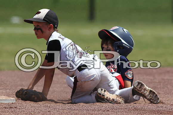 Westside AL vs. Picayune MS Cal Ripken t-ball All-Stars 7-12-2015 (©Justin Manning) JWM_0009