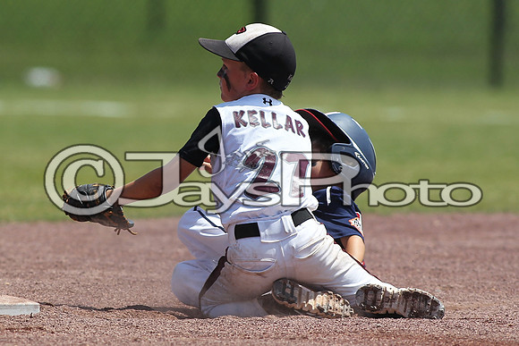 Westside AL vs. Picayune MS Cal Ripken t-ball All-Stars 7-12-2015 (©Justin Manning) JWM_0008
