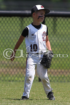 Westside AL vs. Picayune MS Cal Ripken t-ball All-Stars 7-12-2015 (©Justin Manning) JWM_0013
