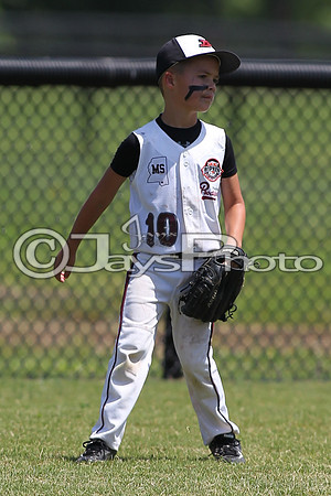 Westside AL vs. Picayune MS Cal Ripken t-ball All-Stars 7-12-2015 (©Justin Manning) JWM_0014