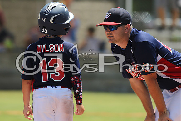 Westside AL vs. Picayune MS Cal Ripken t-ball All-Stars 7-12-2015 (©Justin Manning) JWM_0019