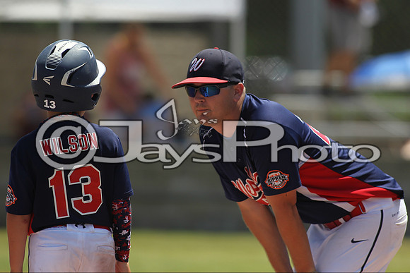Westside AL vs. Picayune MS Cal Ripken t-ball All-Stars 7-12-2015 (©Justin Manning) JWM_0021