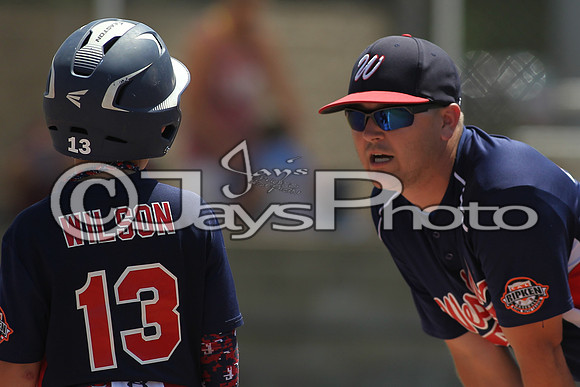 Westside AL vs. Picayune MS Cal Ripken t-ball All-Stars 7-12-2015 (©Justin Manning) JWM_0022