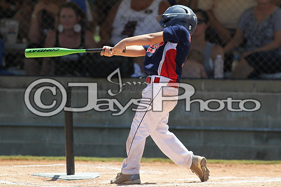 Westside AL vs. Picayune MS Cal Ripken t-ball All-Stars 7-12-2015 (©Justin Manning) JWM_0024