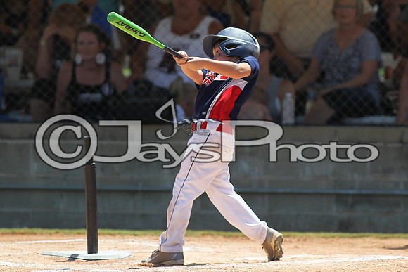 Westside AL vs. Picayune MS Cal Ripken t-ball All-Stars 7-12-2015 (©Justin Manning) JWM_0025