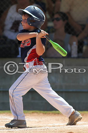 Westside AL vs. Picayune MS Cal Ripken t-ball All-Stars 7-12-2015 (©Justin Manning) JWM_0027