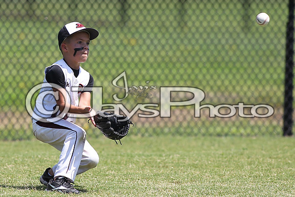Westside AL vs. Picayune MS Cal Ripken t-ball All-Stars 7-12-2015 (©Justin Manning) JWM_0029