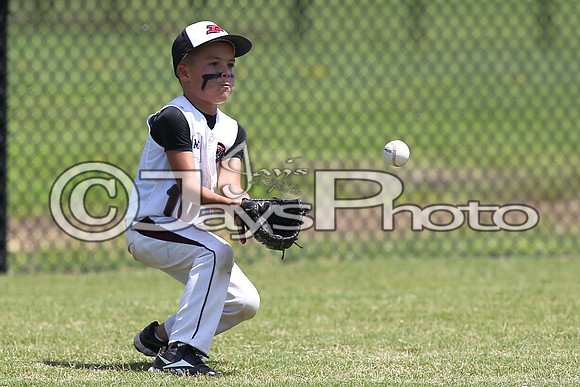Westside AL vs. Picayune MS Cal Ripken t-ball All-Stars 7-12-2015 (©Justin Manning) JWM_0030
