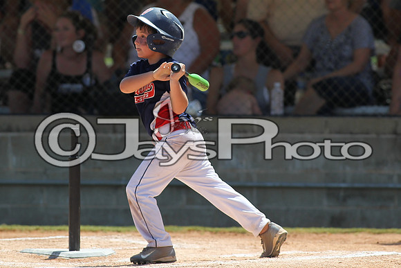 Westside AL vs. Picayune MS Cal Ripken t-ball All-Stars 7-12-2015 (©Justin Manning) JWM_0028