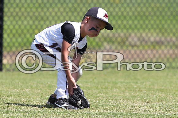 Westside AL vs. Picayune MS Cal Ripken t-ball All-Stars 7-12-2015 (©Justin Manning) JWM_0031