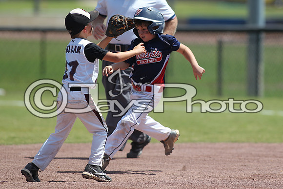 Westside AL vs. Picayune MS Cal Ripken t-ball All-Stars 7-12-2015 (©Justin Manning) JWM_0033